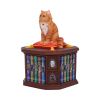 Mad About Cats Box (LP) 16.5cm Cats Sale Homeware