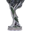 Lord of the Rings Gondor Goblet 19cm Fantasy NEMESIS NOW | EASTER SALE