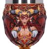 World of Warcraft Alexstrasza Goblet 19.5cm Gaming Last Chance to Buy