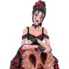 Marionette 18.5cm Unspecified NEMESIS NOW | EASTER SALE