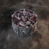 Hoard of the Baphomet 11cm Baphomet NEMESIS NOW | EASTER SALE