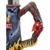 Iron Maiden The Number of the Beast Tankard 16cm Band Licenses Top 200