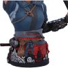 Assassin's Creed Shadows Naoe Bust 30.7cm Gaming NEMESIS NOW | EASTER SALE