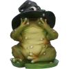 Three Wise Toads 10.3cm Animals Last Chance to Buy