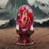 Elemental Dragonlings - Fire 12cm Dragons Stock Arrivals