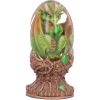 Elemental Dragonlings - Earth 12cm Dragons Stock Arrivals