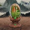 Elemental Dragonlings - Earth 12cm Dragons Stock Arrivals