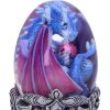 Elemental Dragonlings - Water 11cm Dragons Stock Arrivals