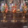 Harry Potter Four House Collectible Goblet 19.7cm Fantasy Top 200
