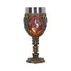 Harry Potter Four House Collectible Goblet 19.7cm Fantasy Top 200