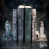 Corpse Bride Emily and Victoria Bookends 19cm Fantasy Top 200