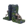 Lord of the Rings Gollum & Smeagol Bookends 24.5cm Fantasy RRP Under 100