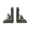 Lord of the Rings Gollum & Smeagol Bookends 24.5cm Fantasy RRP Under 100