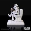 Stormtrooper Pooper Trooper 14cm Sci-Fi Top 200