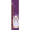 Three Wise Geese 8.5cm - 7