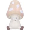 Three Wise Toadstools 8.5cm Unspecified Stock Release Spring 2025