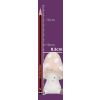 Three Wise Toadstools 8.5cm - 7