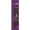 Malpuss Tickin Clock 41cm - 7
