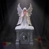 Only Love Remains Box (AS) 20.3cm Angels NEMESIS NOW | EASTER SALE