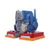 Transformers Optimus Prime Bookends 20cm Sci-Fi Transformers