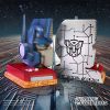Transformers Optimus Prime Bookends 20cm Sci-Fi Transformers