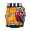 Transformers Heroes of Cybertron Tankard 15cm Sci-Fi Transformers