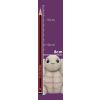 Three Wise Tortoises 8cm - 7