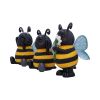Three Wise Bees 9.5cm Animals Gifts Under £100
