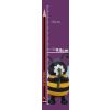 Three Wise Bees 9.5cm - 7