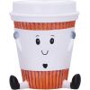 Three Wise Coffee Cups 7cm Unspecified NEMESIS NOW | EASTER SALE