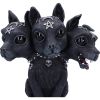 Diabarkus (Large) 24.2cm Animals Gifts Under £100