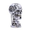 T-800 Terminator Light Up Figurine 21cm Sci-Fi Stock Arrivals