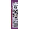 T-800 Terminator Light Up Figurine 21cm - 8