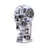 T-800 Terminator Light Up Figurine 21cm Sci-Fi Stock Arrivals