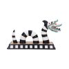 Beetlejuice Sandworm 29cm Fantasy Halloween RRP Above 20