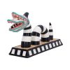 Beetlejuice Sandworm 29cm Fantasy Halloween RRP Above 20