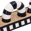 Beetlejuice Sandworm 29cm Fantasy Halloween RRP Above 20