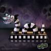 Beetlejuice Sandworm 29cm Fantasy Halloween RRP Above 20