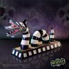 Beetlejuice Sandworm 29cm Fantasy Halloween RRP Above 20
