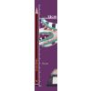 Beetlejuice Sandworm 29cm - 9