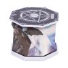 Cult Cuties Malpuss Foldable Lamp 21cm Cats Last Chance to Buy