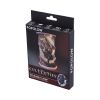Cult Cuties Malpuss Foldable Lamp 21cm Cats Last Chance to Buy