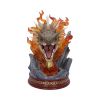 Harry Potter Hungarian Horntail Bust 32.5cm Fantasy Licensed Film