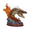Harry Potter Hungarian Horntail Bust 32.5cm Fantasy Licensed Film