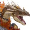Harry Potter Hungarian Horntail Bust 32.5cm Fantasy Licensed Film
