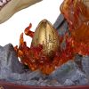 Harry Potter Hungarian Horntail Bust 32.5cm Fantasy Licensed Film