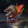 Harry Potter Hungarian Horntail Bust 32.5cm Fantasy Licensed Film