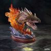 Harry Potter Hungarian Horntail Bust 32.5cm Fantasy Licensed Film