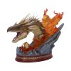 Harry Potter Hungarian Horntail Bust 32.5cm Fantasy Licensed Film