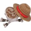 One Piece Luffy Jolly Roger Box 19.5cm Anime Top 200